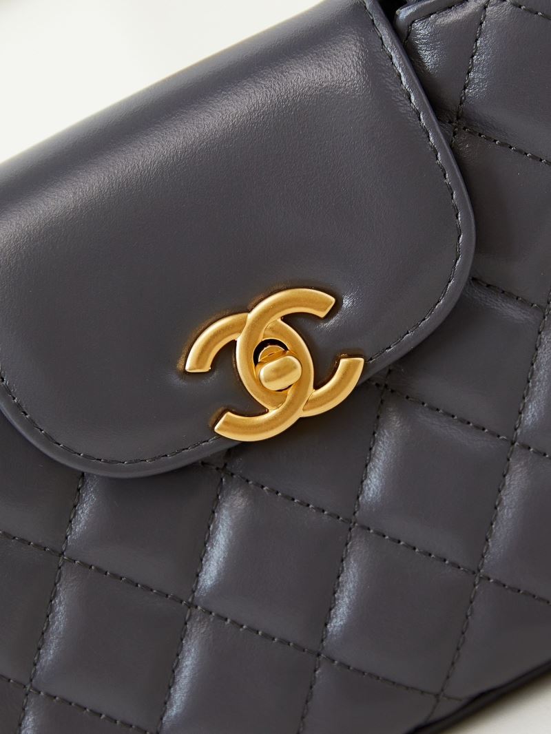 Chanel Top Handle Bags